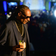 Snoop Dogg at an event in Inglewood, Calif., July 15, 2019